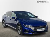 Volkswagen Arteon Shooting Brake 2,0 TDi 110kW 7DSG R-Line - náhled 7