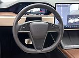 Tesla Model S LR AWD Vzduch Pano. Tažné Kam - náhled 12