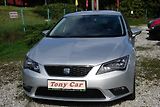 Seat Leon 1.6 TDi 110PS LED Navi-ZADÁN!  - náhled 2