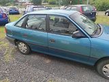 Opel Astra 1.4 8V - náhled 6