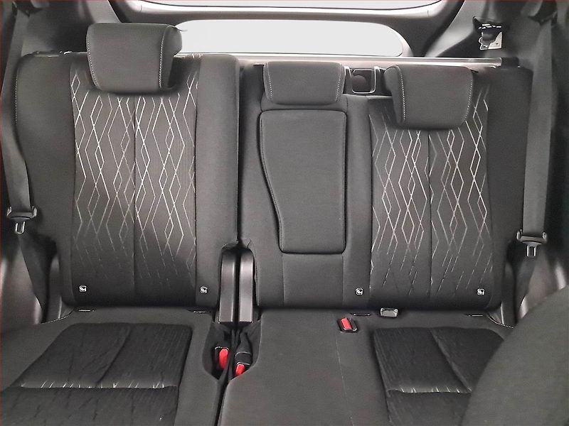 Mitsubishi Eclipse Cross (2021) Intense 1.5 T-MIVEC - fotka 10 z 21