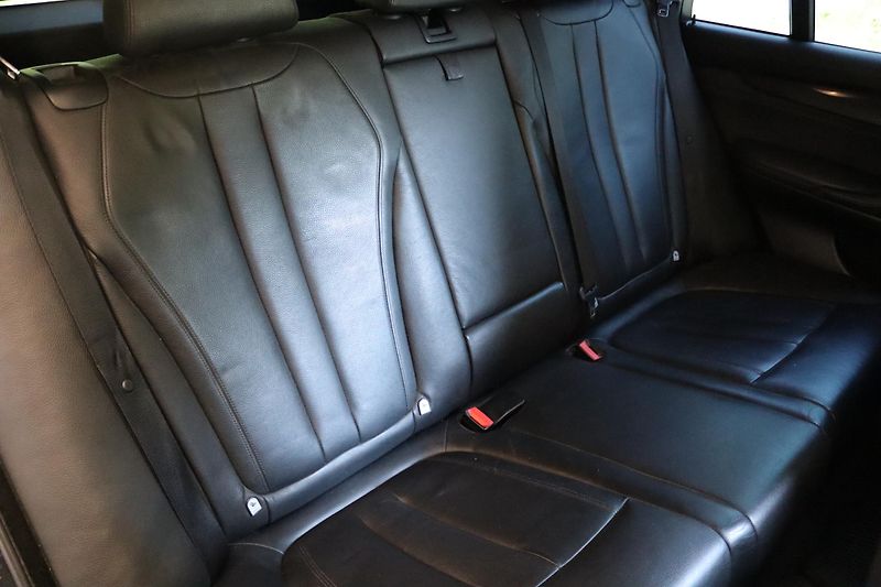 BMW X5 XDRIVE 30D F15 190kW - fotka 44 z 50