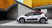 Citroën C3.