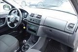 Škoda Fabia 1,4 i 16V 63KW, ČR, AMBITION. - náhled 11