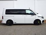 Volkswagen Multivan (2021) 6.1 150kW TDI 4MOT DSG - náhled 26