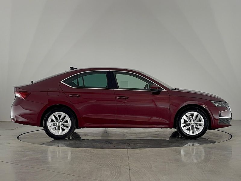 Škoda Octavia Top Selection - fotka 16 z 27