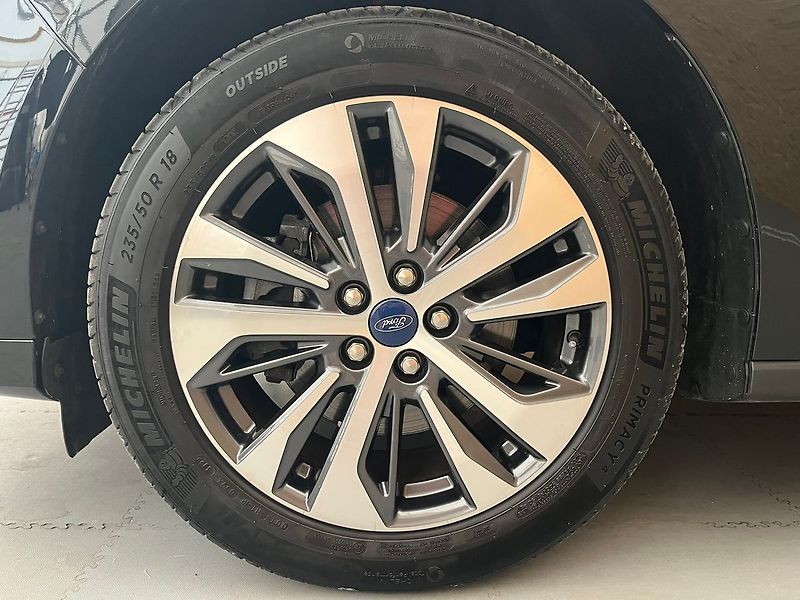 Ford Galaxy 2.5 HEV TITANIUM LED 7míst - fotka 34 z 66