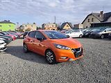 Nissan Micra (2022) - náhled 9