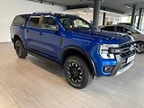 Ford Ranger (2026) Wildtrak X 2,0 EcoBlue 205k AT - náhled 1