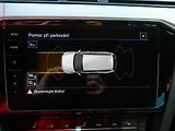 Volkswagen Passat (2021) 2.0 TDi, R-Line, DSG, TZ, - náhled 24