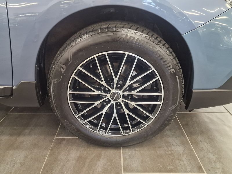 Subaru Outback (2019) 2.5i Active AUT 2019 | Záruka - fotka 9 z 50