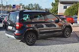 Škoda Yeti (2014) 1.4 TSi Adventure XENON /TAŽNÉ - náhled 6