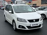 Seat Alhambra (2012) 2.0 TDi, Style, autoAC - náhled 1