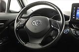 Toyota C-HR (2018) Selection 1.8 Hybrid - náhled 8