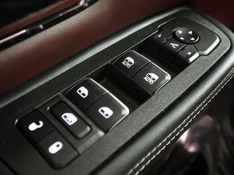 Dodge RAM (2026) HEMI V8, Limited, RAMBOX, 26 - fotka 9 z 17