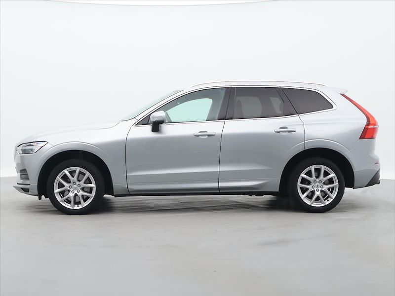 Volvo XC60 2,0 D4 140kW AWD Auto - fotka 4 z 29