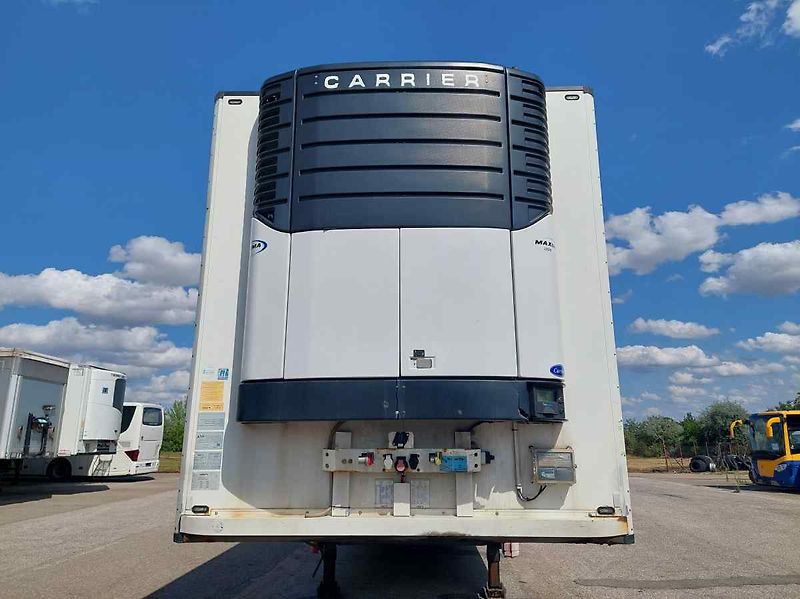 Schmitz Ostatní SKO 24/L - 13.4 FP 60 COOL - fotka 11 z 51