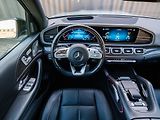 Mercedes-Benz GLS Původ ČR, DPH, Burmester - náhled 12