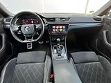 Škoda Superb SportLine DSG 4x4 - náhled 4