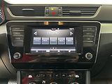 Škoda Superb (2019) 1.5TSI, Ambition, DSG - náhled 11