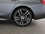 BMW Řada 3 (2019) 320 d xDrive, 4X4, Automat - náhled 21