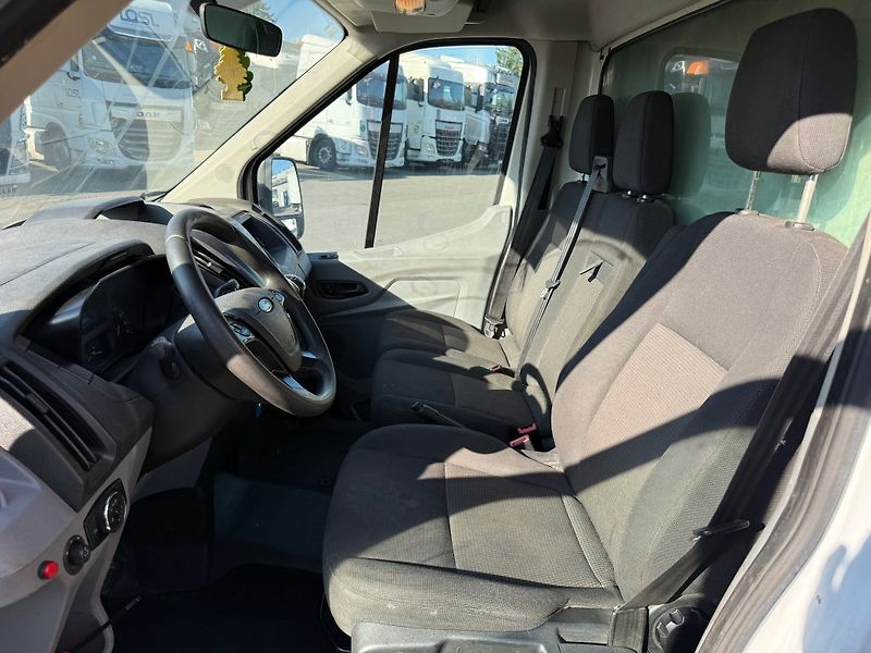 Ford Transit hydr. čelo - fotka 9 z 20