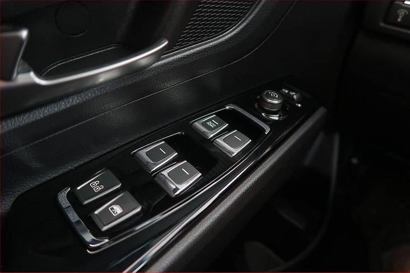 SsangYong Korando (2021) 1.5 T-GDI, ČR,1.maj - fotka 17 z 18