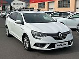 Renault Mégane (2017) 1.5dCi, LED, AC, výhřev sed. - náhled 1