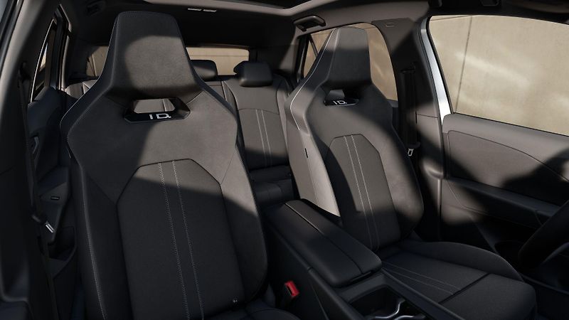 Volkswagen ID.3 (2026) Neo Style 58 kWh 140 kW - fotka 8 z 8