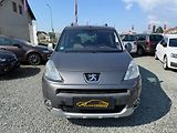 Peugeot Partner 1.6i TEEPE - náhled 1
