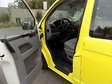 Volkswagen Transporter (2007) 2,5 96KW 7MÍST SKLÁPĚČ  - náhled 10