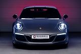 Porsche 911 Carrera 4 GTS Lift 331kWCabrio - náhled 52
