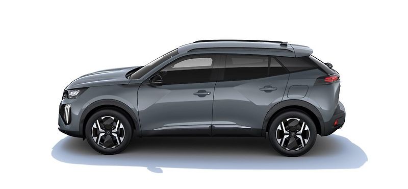 Peugeot 2008 (2026) ALLURE Hybrid 145 e-DCS6 - fotka 4 z 9