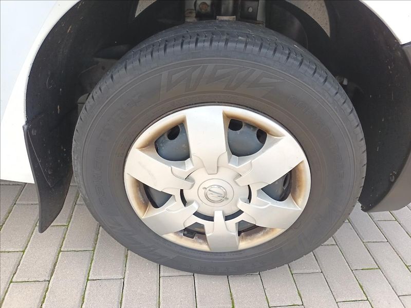 Opel Movano 2,3 CDTi,132kW,L3H2,ČR,1MAJ, - fotka 31 z 43
