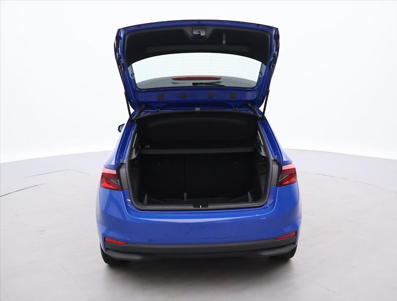 Škoda Fabia 1.0 TSI 70kW Style CZ DPH - fotka 9 z 36