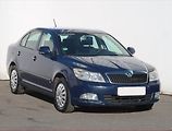 Škoda Octavia (2011) Ambiente 1.6 TDI, nová STK - náhled 1