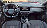 Škoda Kamiq (2025) Monte Carlo 1.0TSi 85kW 7°auto - náhled 4