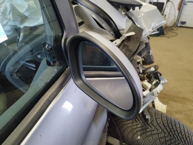 Seat Altea díly karoserie  - fotka 2 z 7