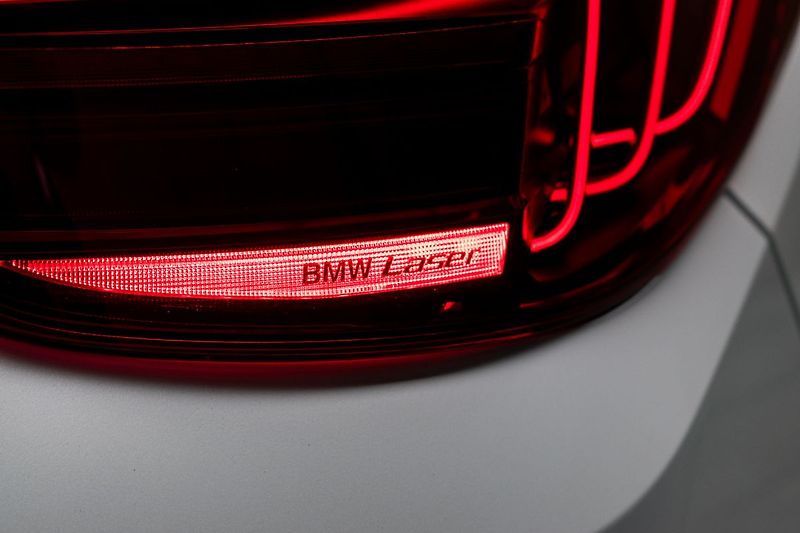 BMW Řada 4 420d xD ///M*ZÁRUKA*TAŽNÉ*ČR 1 - fotka 46 z 51
