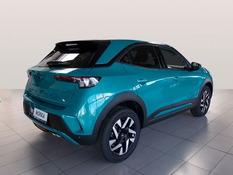 Opel Mokka (2026) HIT 1.2 TURBO (100kW/136k) MT6 - fotka 4 z 27