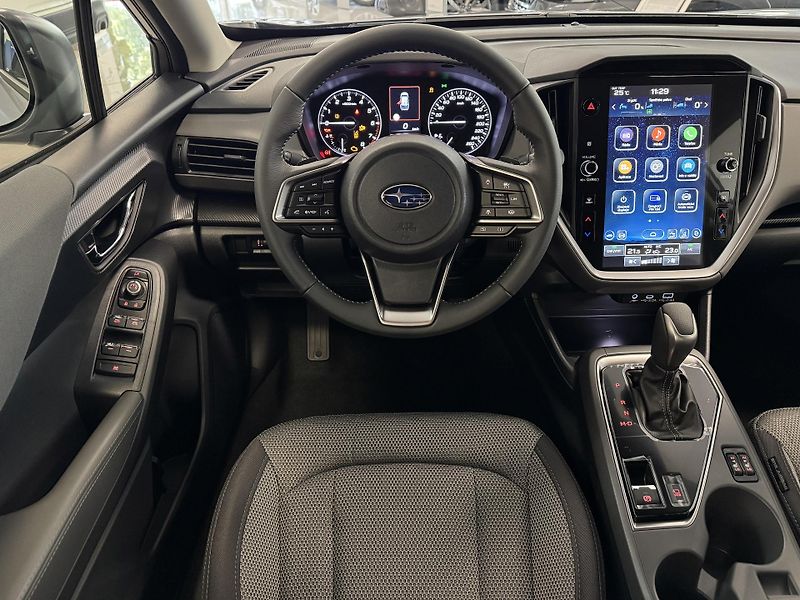Subaru Crosstrek (2026) 2.0i Comfort Lineartronic-AKCE - fotka 16 z 21