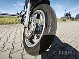 Honda VT 1100 C Shadow (2001) - náhled 9