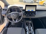 Toyota Corolla 1,8 1.8l HEV Style - náhled 12