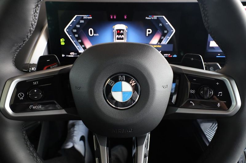 BMW X3 20d xDrive - fotka 16 z 24