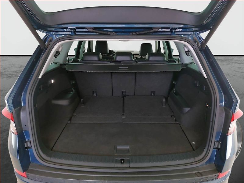Škoda Kodiaq (2019) Style 2.0 TDI 4x4 - fotka 12 z 22