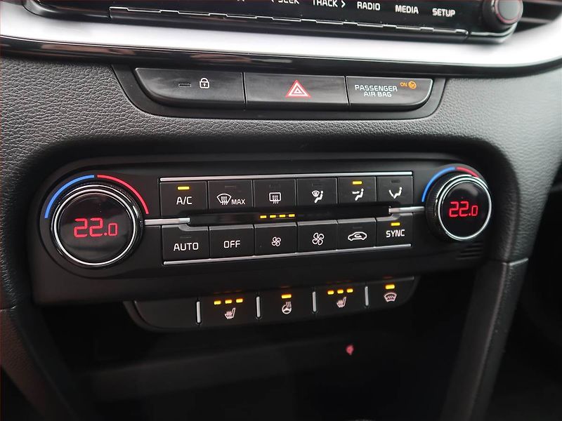 Kia Pro_Ceed (2022) GT 1.6 T-GDI - fotka 17 z 19