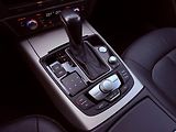Audi A6 3.0 TDi Allroad Quattro,ČR,1.M - náhled 24