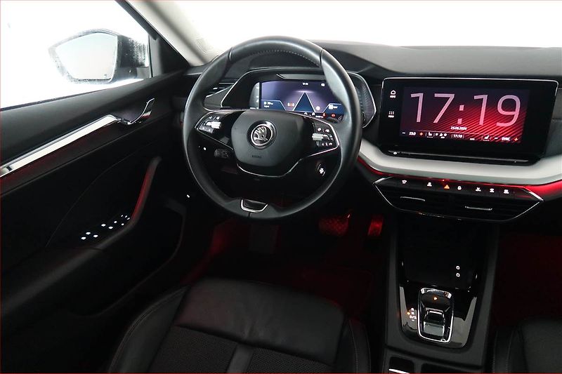 Škoda Octavia (2024) 1.5 TSI - fotka 7 z 22