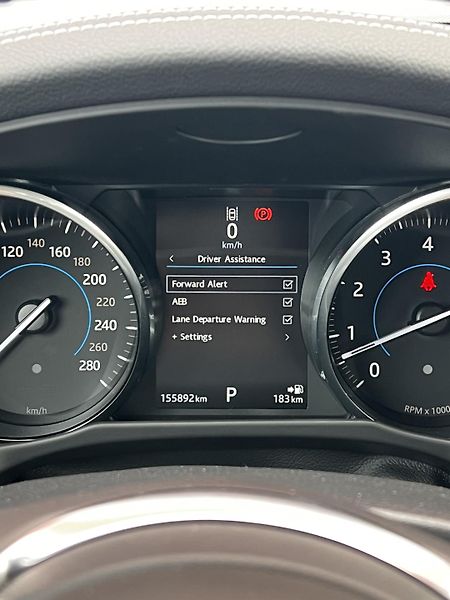 Jaguar XF 3.0 Aut. 380HP! S AWD Edition  - fotka 16 z 25