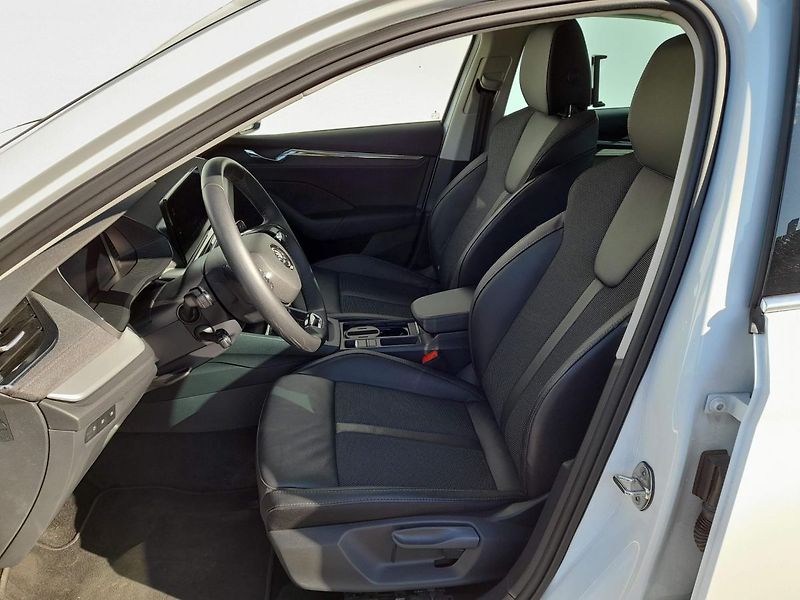 Škoda Octavia Style 1.5TSi 110 KW 6MP - fotka 12 z 20